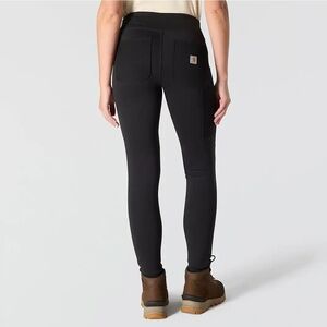 Women's Force Midweight Legging
